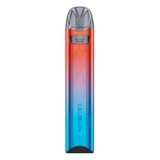 UWELL Caliburn A3S 520mAh Ocean Flame